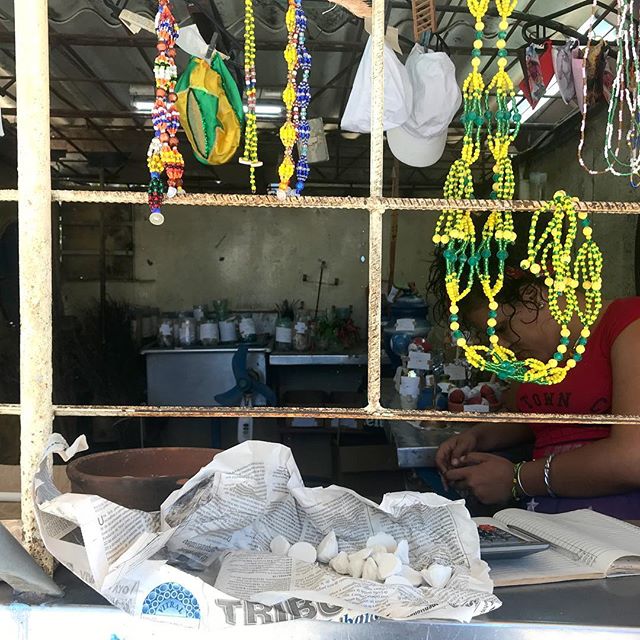 Cascarilla Cubana Yoruba authentic - Selene Shop (en inglés)