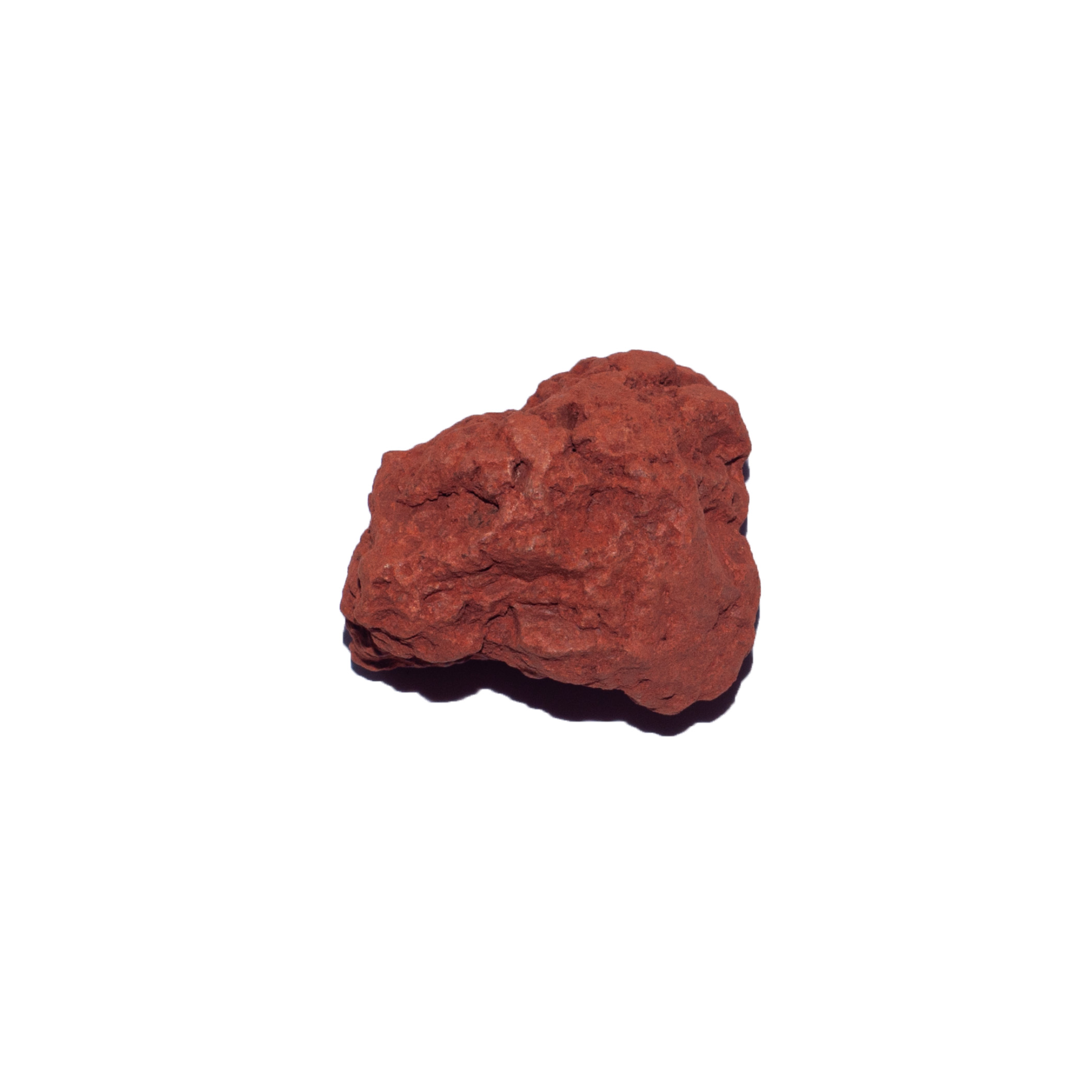 Red Clay - MUSEUM OF EDIBLE EARTH