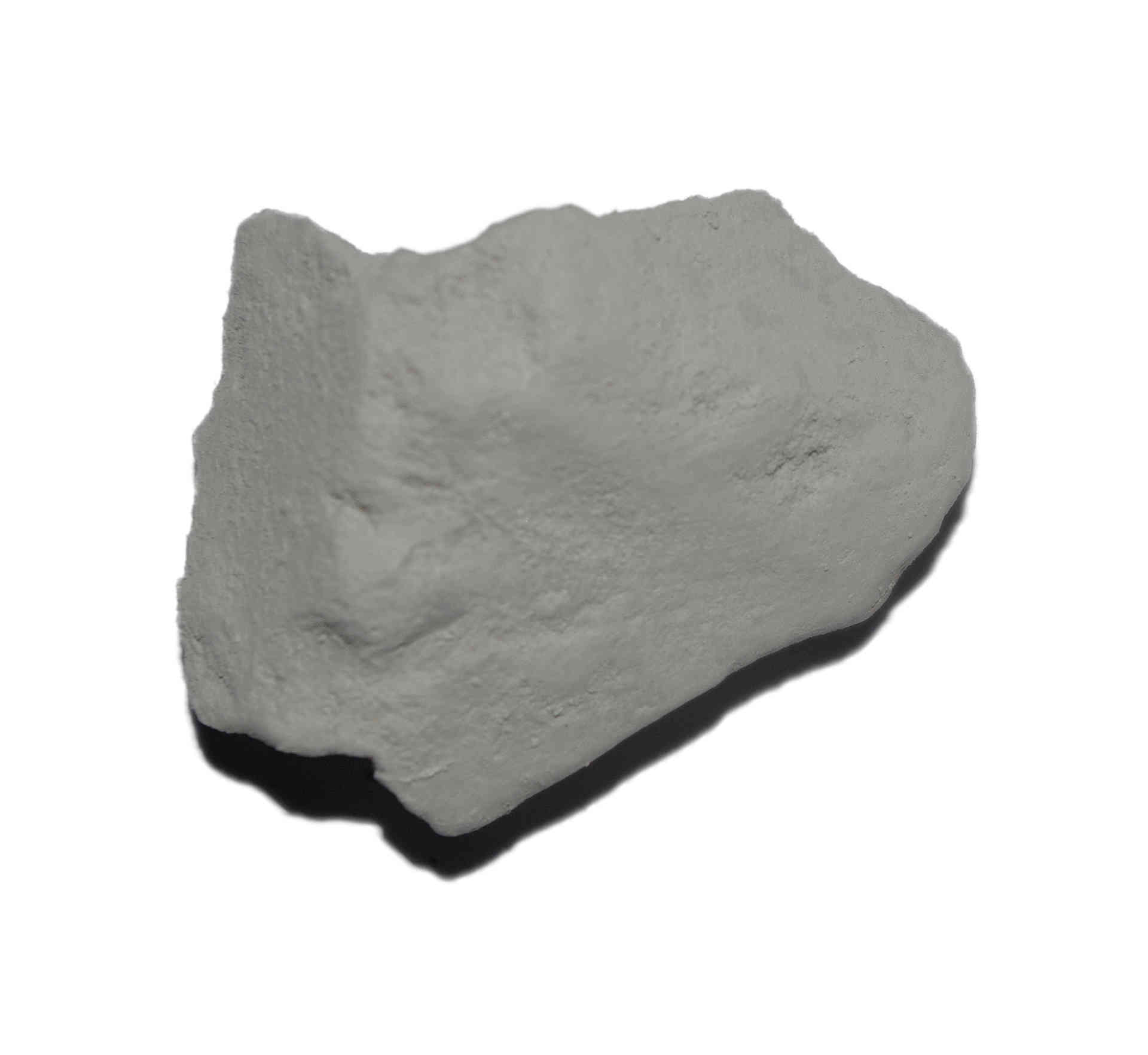 Salted Kaolin Glinomel