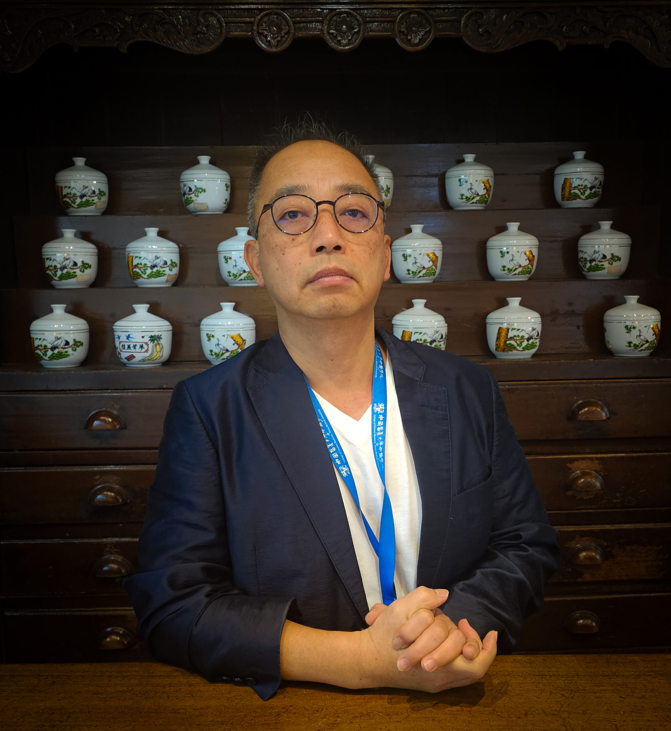 Wen-Te Chang